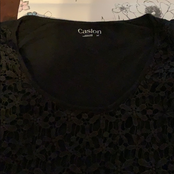 Pattern Tank - Picture 1 of 3